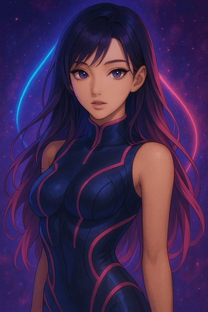 Avatar Sensual IA