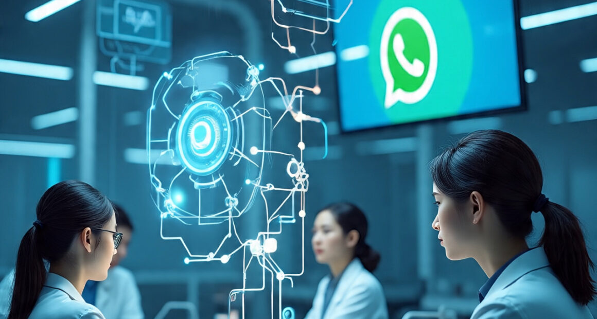 Veja como Desativar Meta AI no Facebook