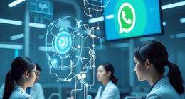 Veja como Desativar Meta AI no Facebook