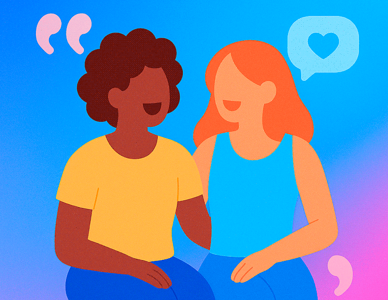 25 frases para melhor amiga em inglês​